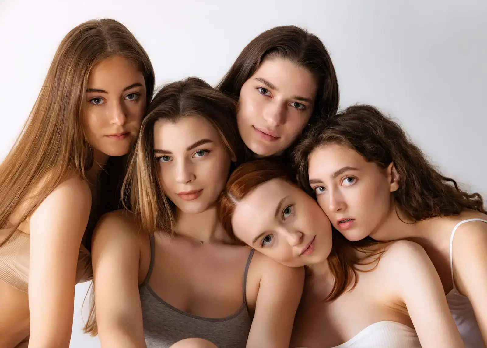 Aesthetic Treatments in Wiesbaden - PRECIOUS von Dr. (Univ. Ind.) Anastasia Silvani