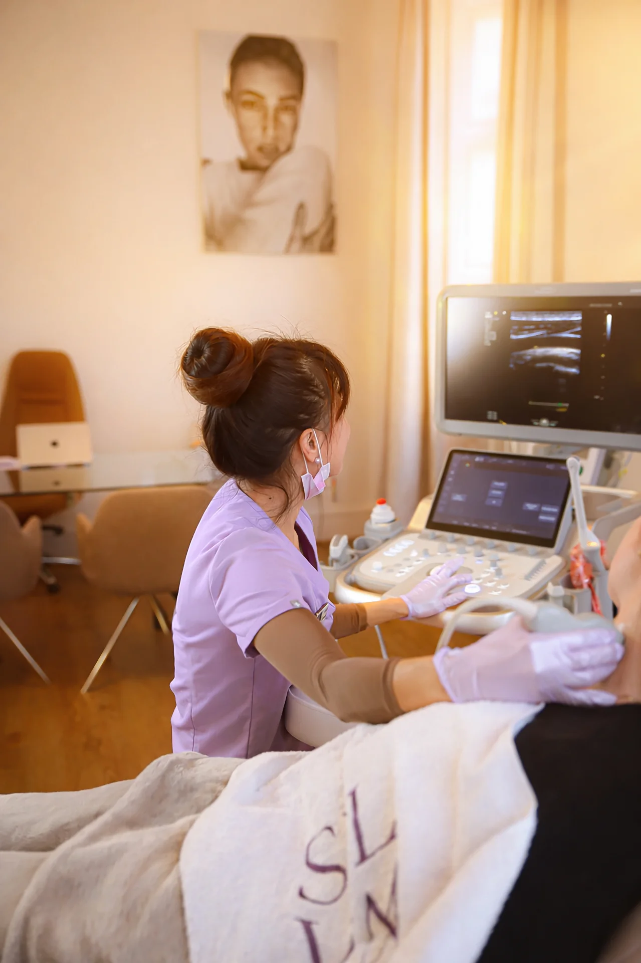 Micronutrient Analysis - Longevity & Metabolism Wiesbaden