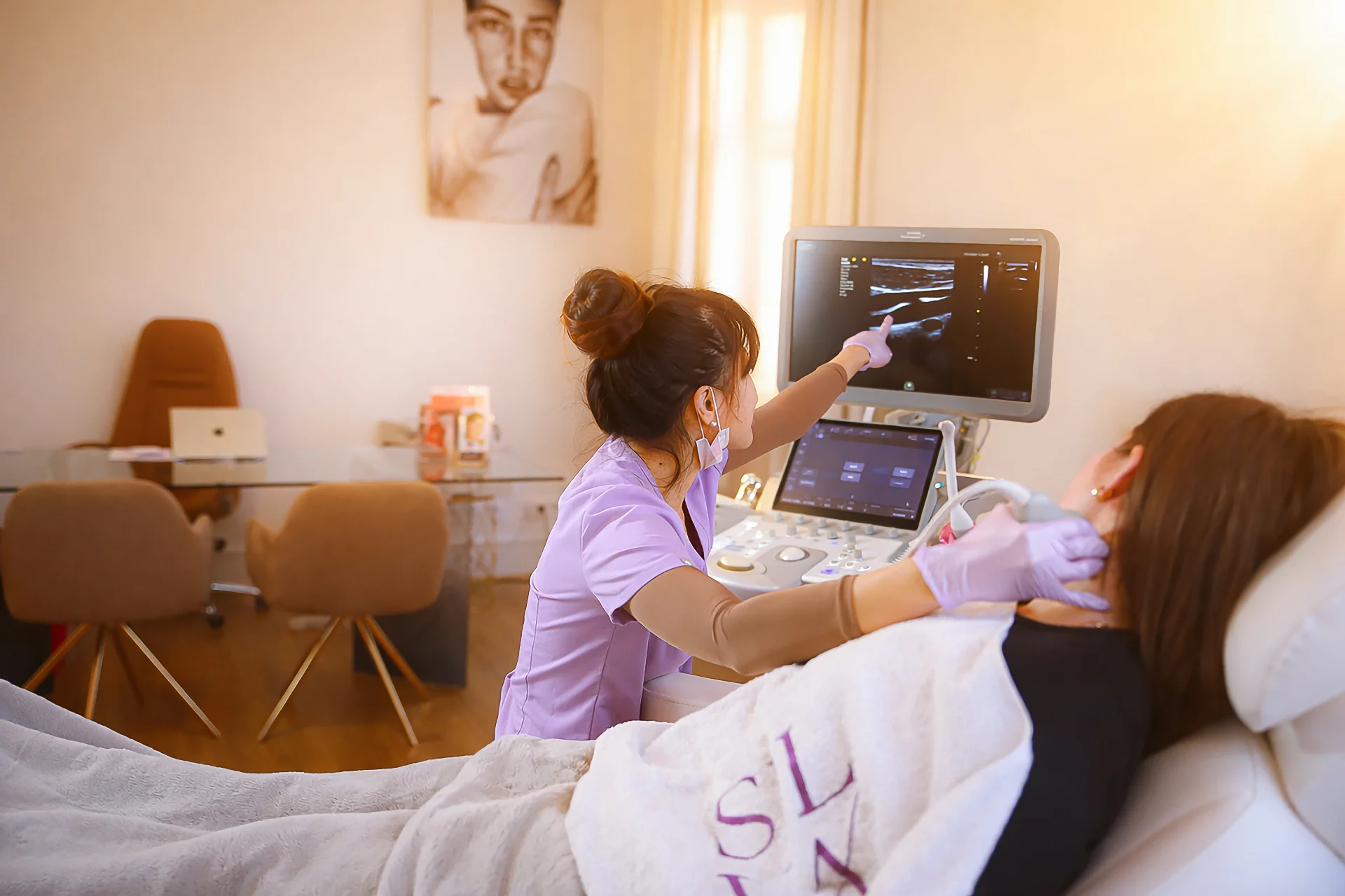 Menopause Consultation - Longevity & Metabolism Wiesbaden